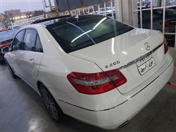 مێرسێدس بێنز E-Class